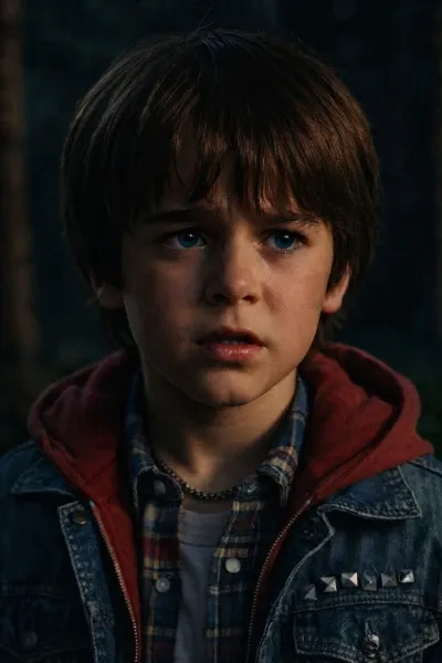 Emmet Reese (Reboot) photo