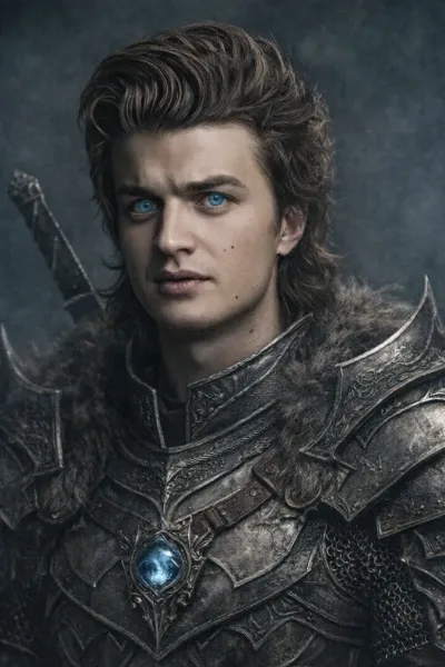 Emmet Reese (Reboot) photo