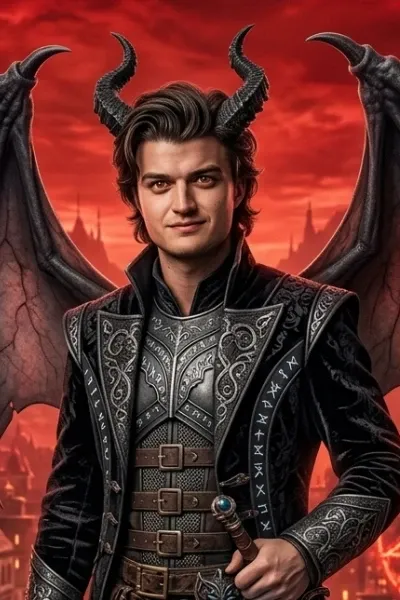 Emmet Reese (Reboot)