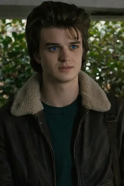 Emmet Reese (Reboot) photo