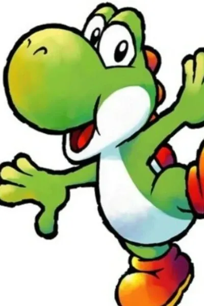 Yoshi (Nintendo Character) photo