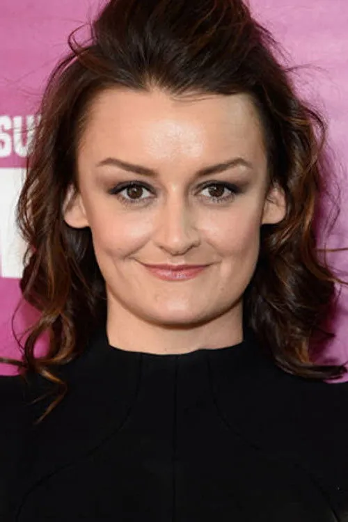 Alison Wright photo