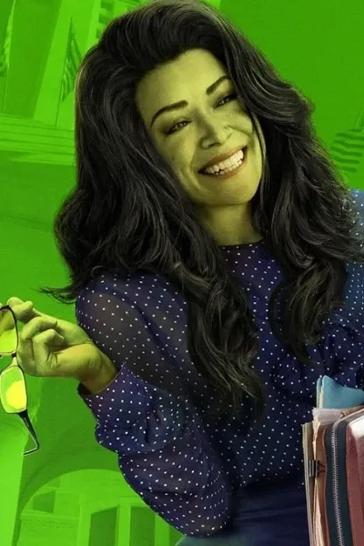 She-Hulk (Jennifer Walters) photo