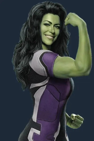 Jennifer Walters / She-Hulk (MCU) photo