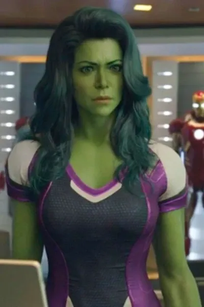 Jennifer Walters / She-Hulk (MCU) photo