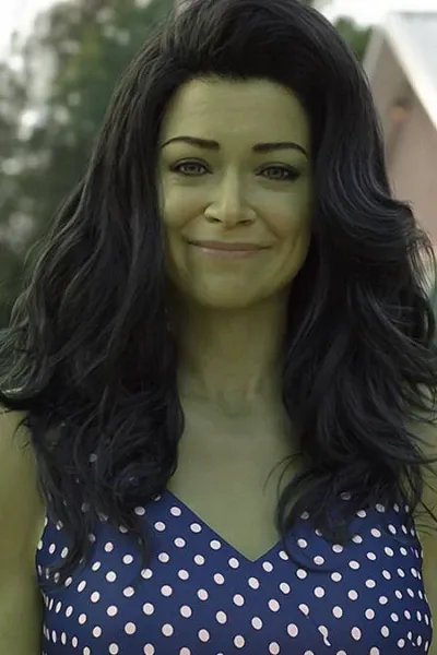 Jennifer Walters / She-Hulk (MCU) photo