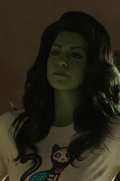 Jennifer Walters / She-Hulk (MCU) photo