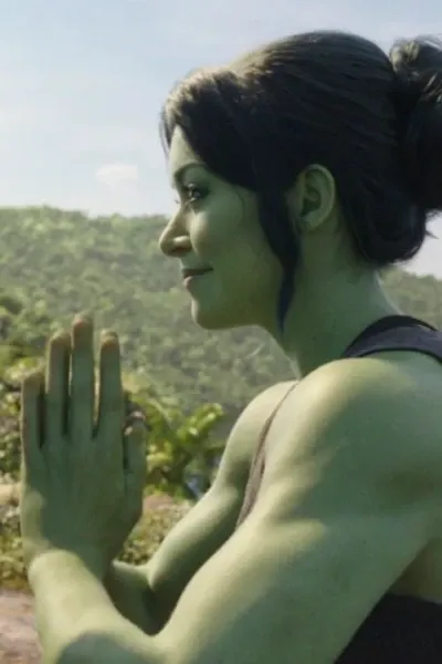 Jennifer Walters / She-Hulk (MCU) photo