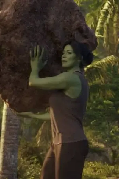 Jennifer Walters / She-Hulk (MCU) photo