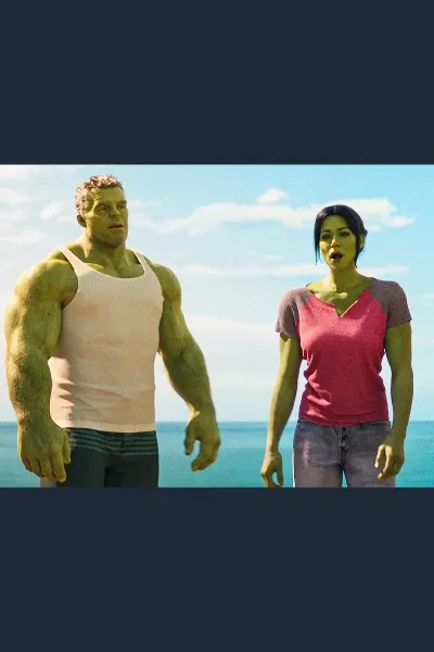 Jennifer Walters / She-Hulk (MCU) photo