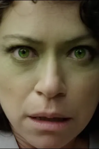 Jennifer Walters / She-Hulk (MCU) photo