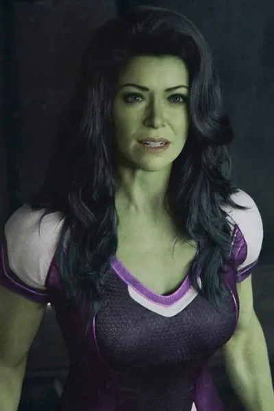 Jennifer Walters / She-Hulk (MCU)