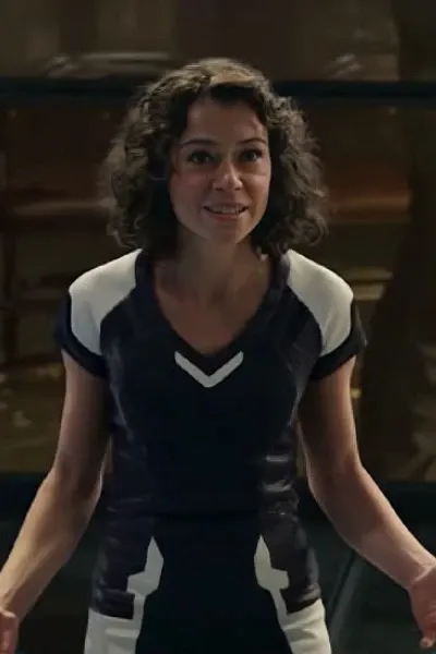 Jennifer Walters / She-Hulk (MCU) photo