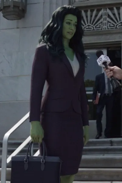 Jennifer Walters / She-Hulk (MCU) photo