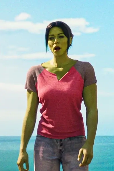 Jennifer Walters / She-Hulk (MCU) photo