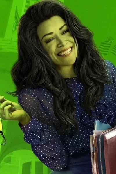 Jennifer Walters / She-Hulk (MCU) photo
