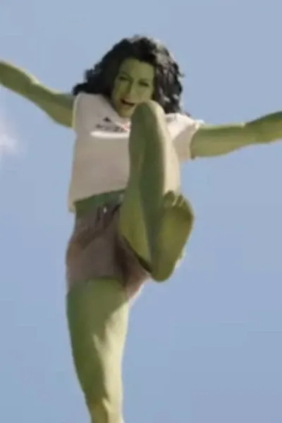 Jennifer Walters / She-Hulk (MCU) photo