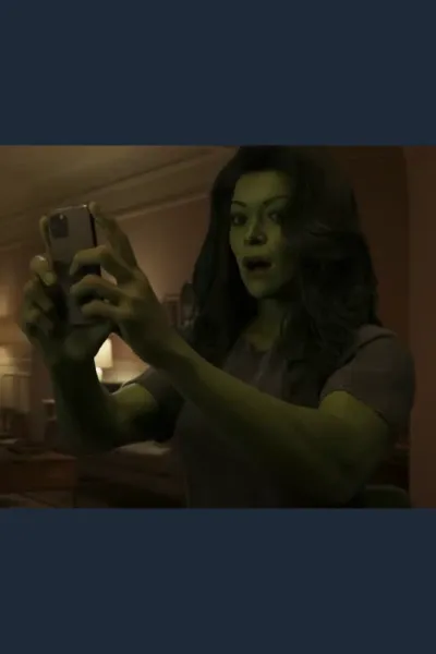 Jennifer Walters / She-Hulk (MCU) photo