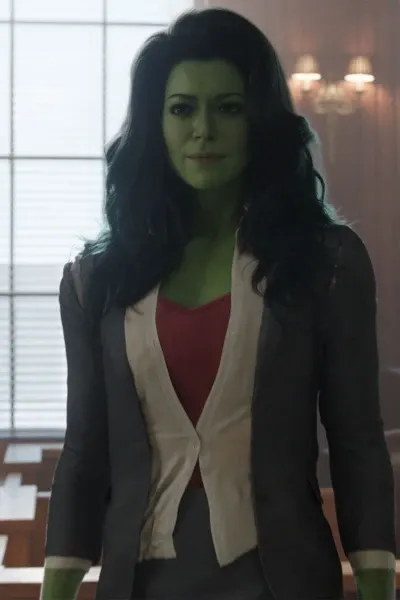 Jennifer Walters / She-Hulk (MCU) photo