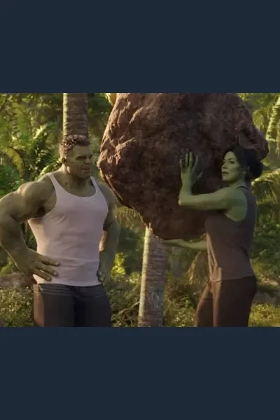 Jennifer Walters / She-Hulk (MCU) photo