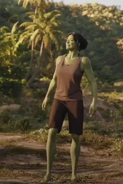 Jennifer Walters / She-Hulk (MCU) photo