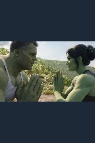 Jennifer Walters / She-Hulk (MCU) photo