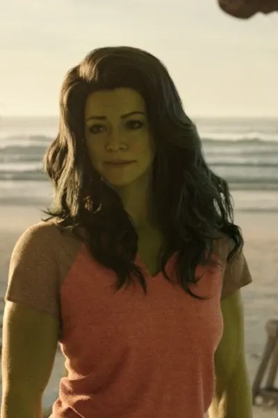 Jennifer Walters / She-Hulk (MCU) photo