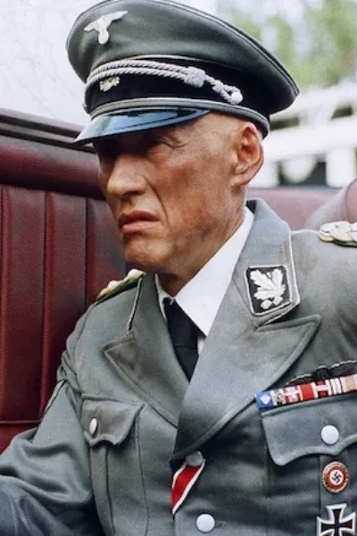 Reinhard Heydrich photo