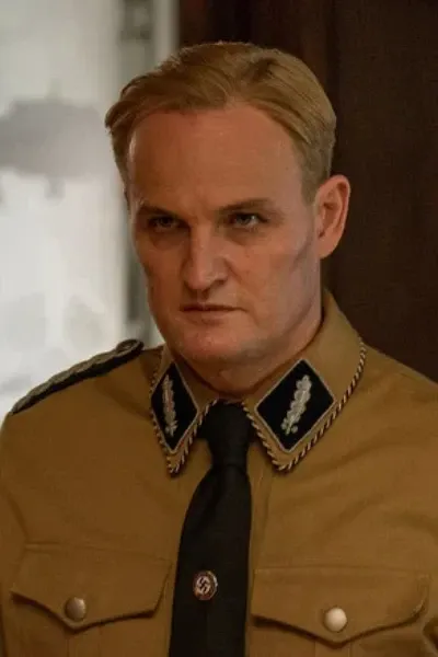 Reinhard Heydrich