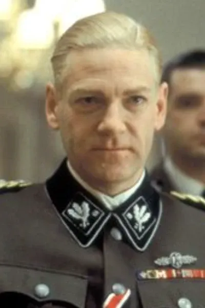 Reinhard Heydrich