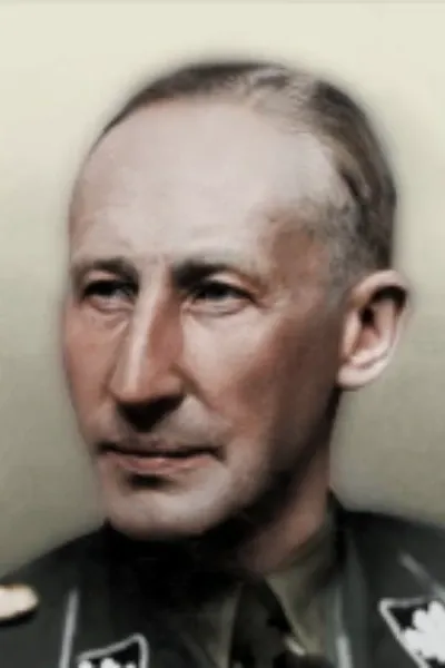 Reinhard Heydrich photo