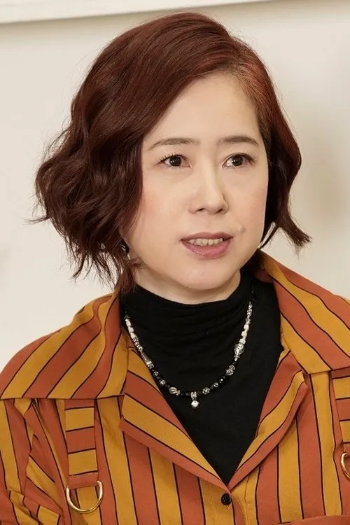 Yuki Kajiura photo
