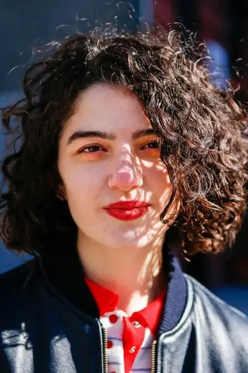 Emma Seligman photo