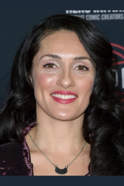 Mirelly Taylor photo