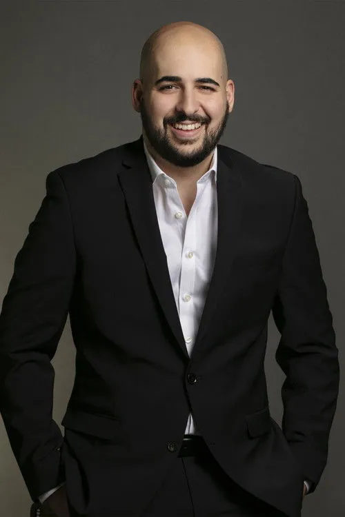 Executive Producer