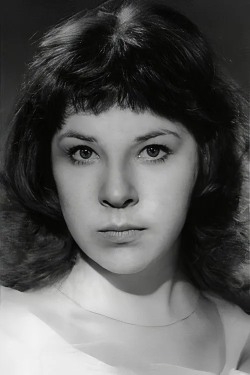 Tatyana Dogileva photo