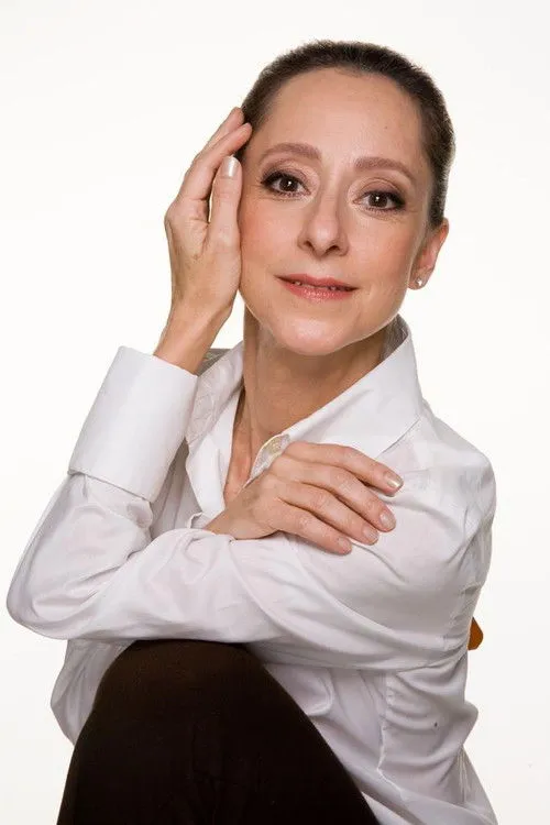 Ana Botafogo photo
