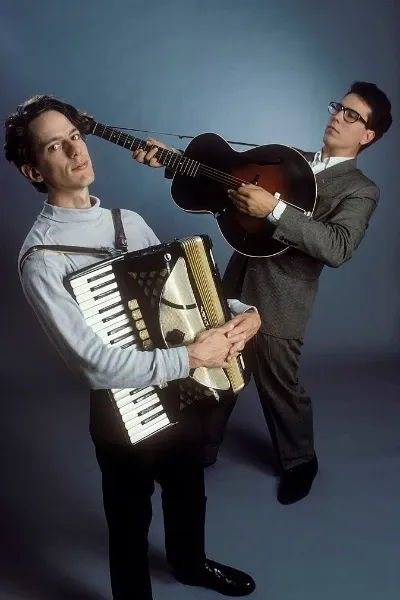 They Might Be Giants photo