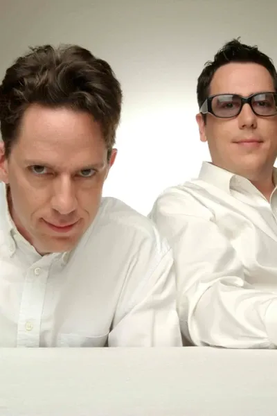 They Might Be Giants photo