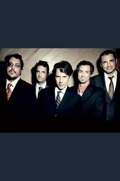 They Might Be Giants photo