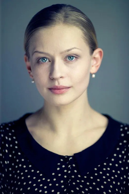 Yulia Peresild photo