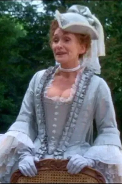 Siân Phillips photo