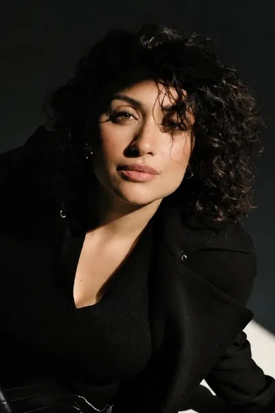 Rosaline Elbay photo