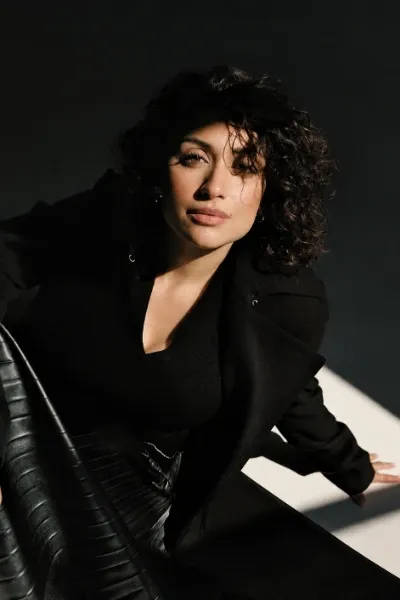 Rosaline Elbay photo