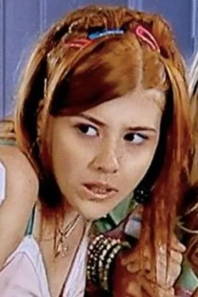 Mariah de Moraes