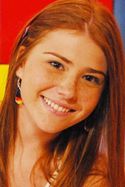 Mariah de Moraes photo