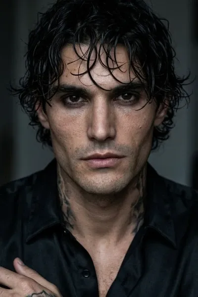 Alex Badia photo