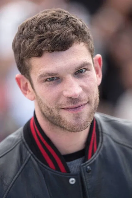 Arnaud Valois photo