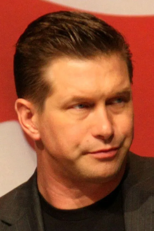 Stephen Baldwin photo