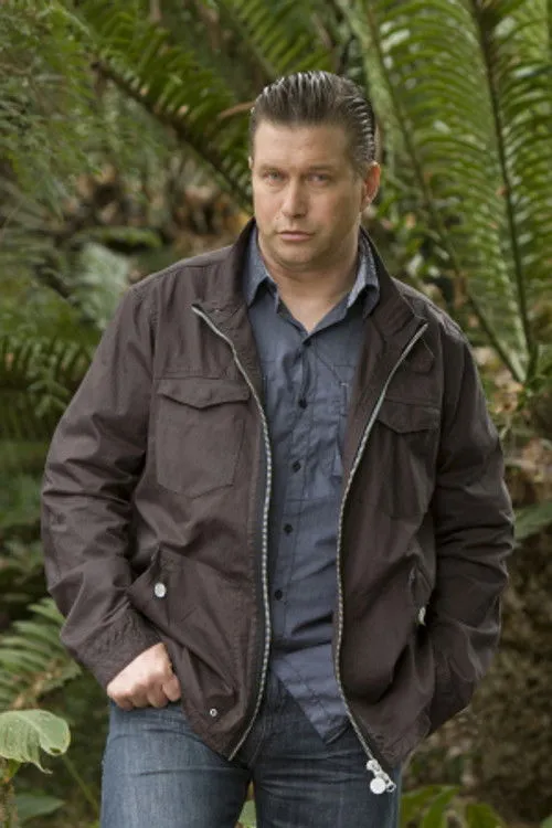 Stephen Baldwin photo